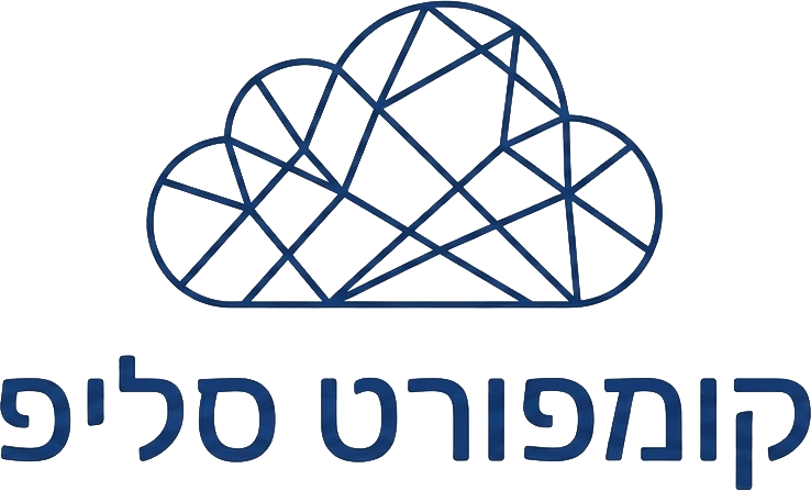 קומפורט סליפ חדש